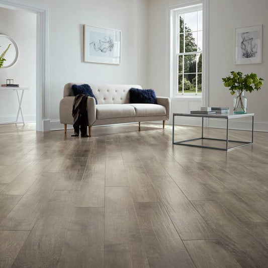 Karndean Art Select Storm Oak RL12 - Premier Carpets & Flooring Ltd