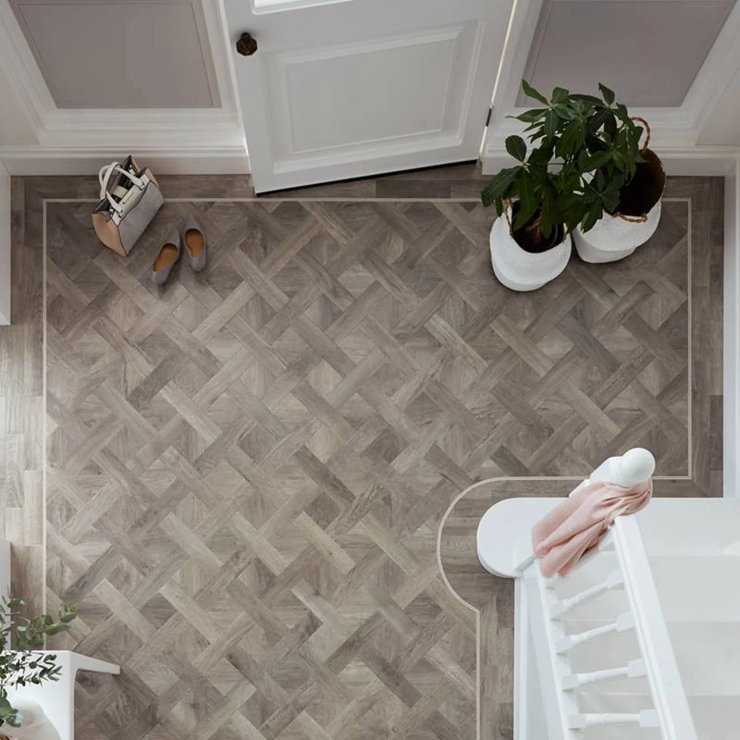 Karndean Art Select Storm Oak SBW-RL12 - Premier Carpets & Flooring Ltd