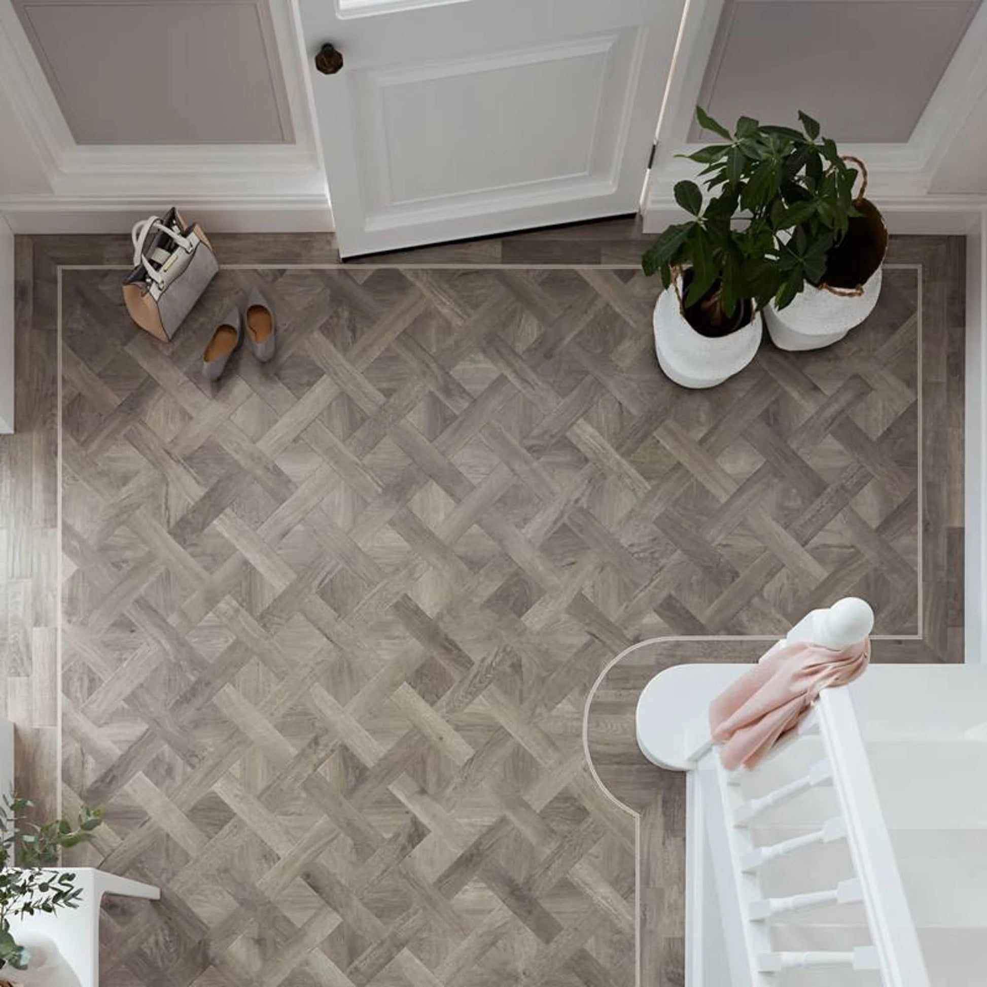Karndean Art Select Storm Oak SBW-RL12 - Premier Carpets & Flooring Ltd