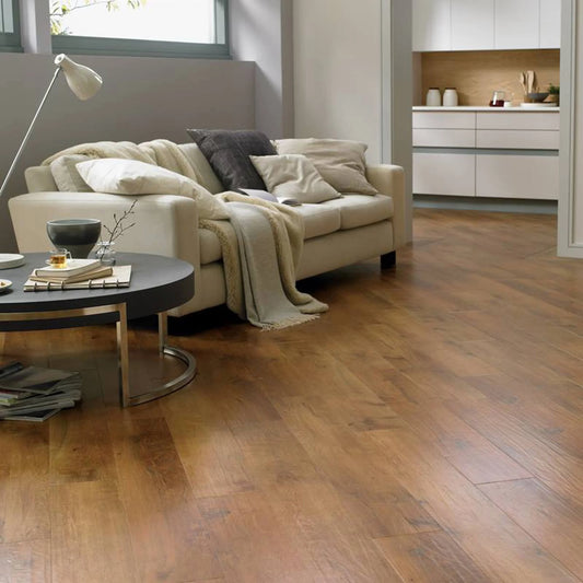 Karndean Art Select Summer Oak RL02 - Premier Carpets & Flooring Ltd
