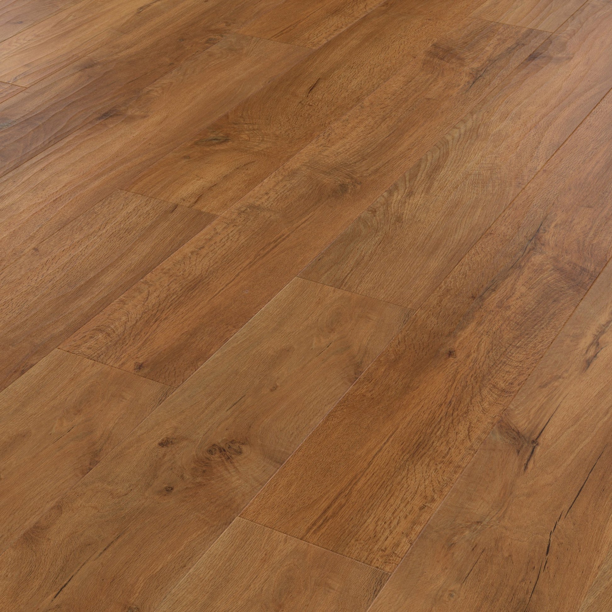 Karndean Art Select Summer Oak RL02 - Premier Carpets & Flooring Ltd
