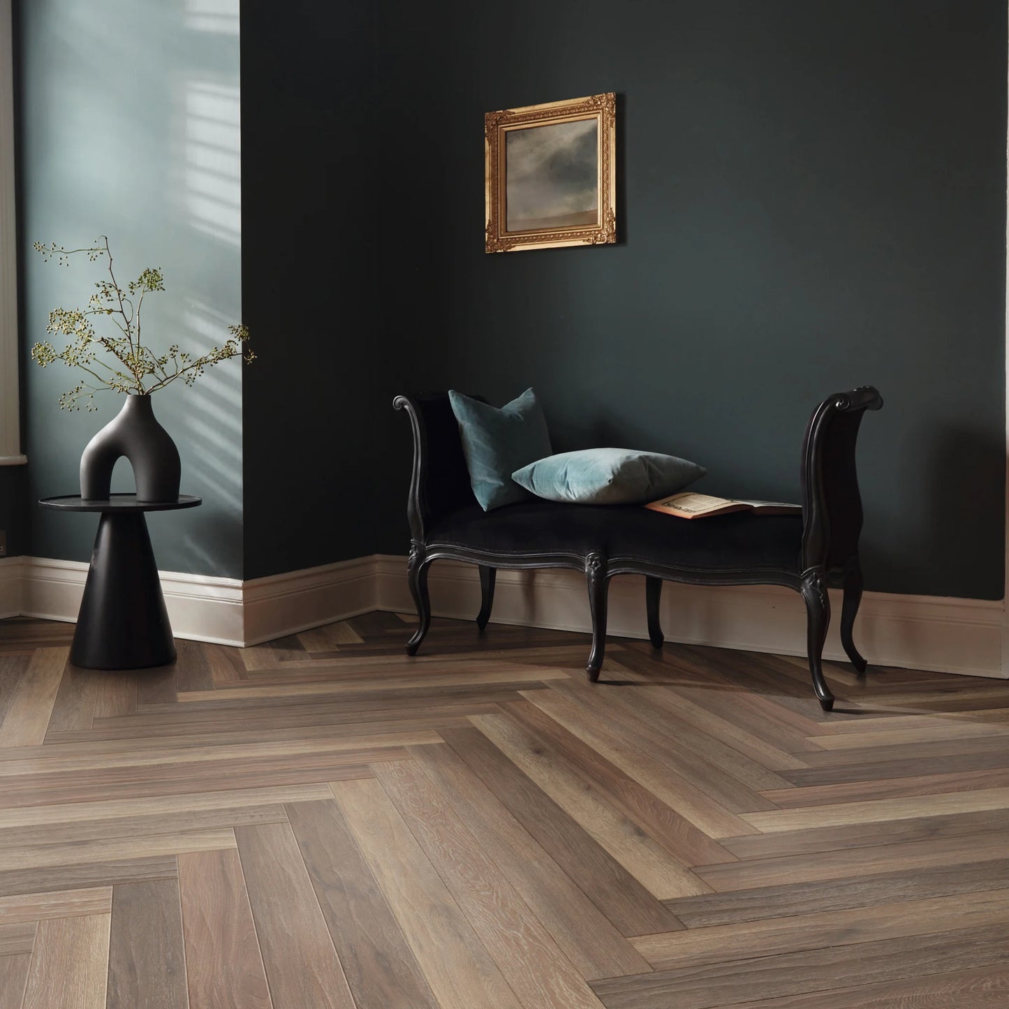 Karndean Art Select Summerhouse Ash RL40 - Premier Carpets & Flooring Ltd