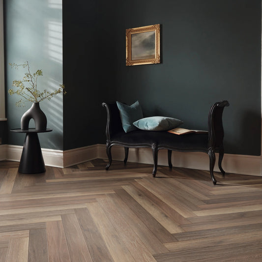 Karndean Art Select Summerhouse Ash RL40 - Premier Carpets & Flooring Ltd