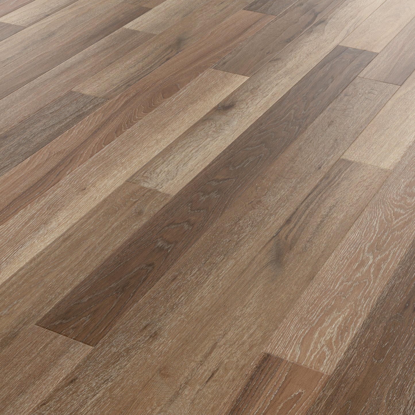Karndean Art Select Summerhouse Ash RL40 - Premier Carpets & Flooring Ltd
