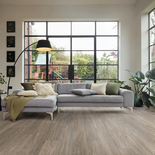 Karndean Art Select Tweed Oak RL37 - Premier Carpets & Flooring Ltd