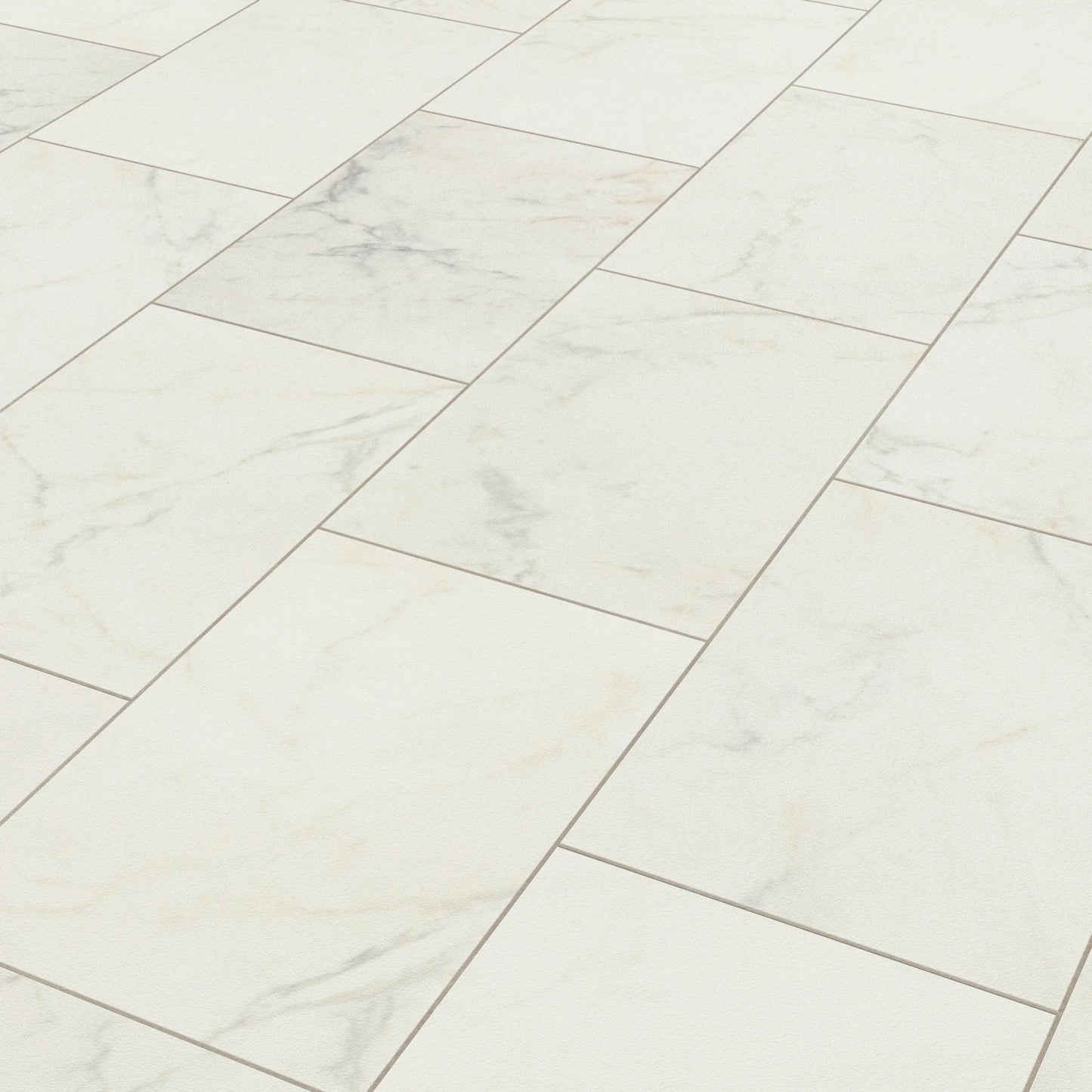 Karndean Knight Tile Frosted Marble ST26 - Premier Carpets & Flooring Ltd