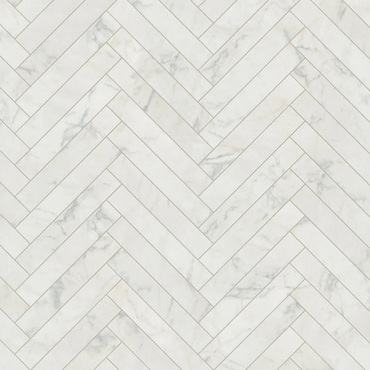 Karndean Knight Tile Glacial Marble SM-ST27 - Premier Carpets & Flooring Ltd