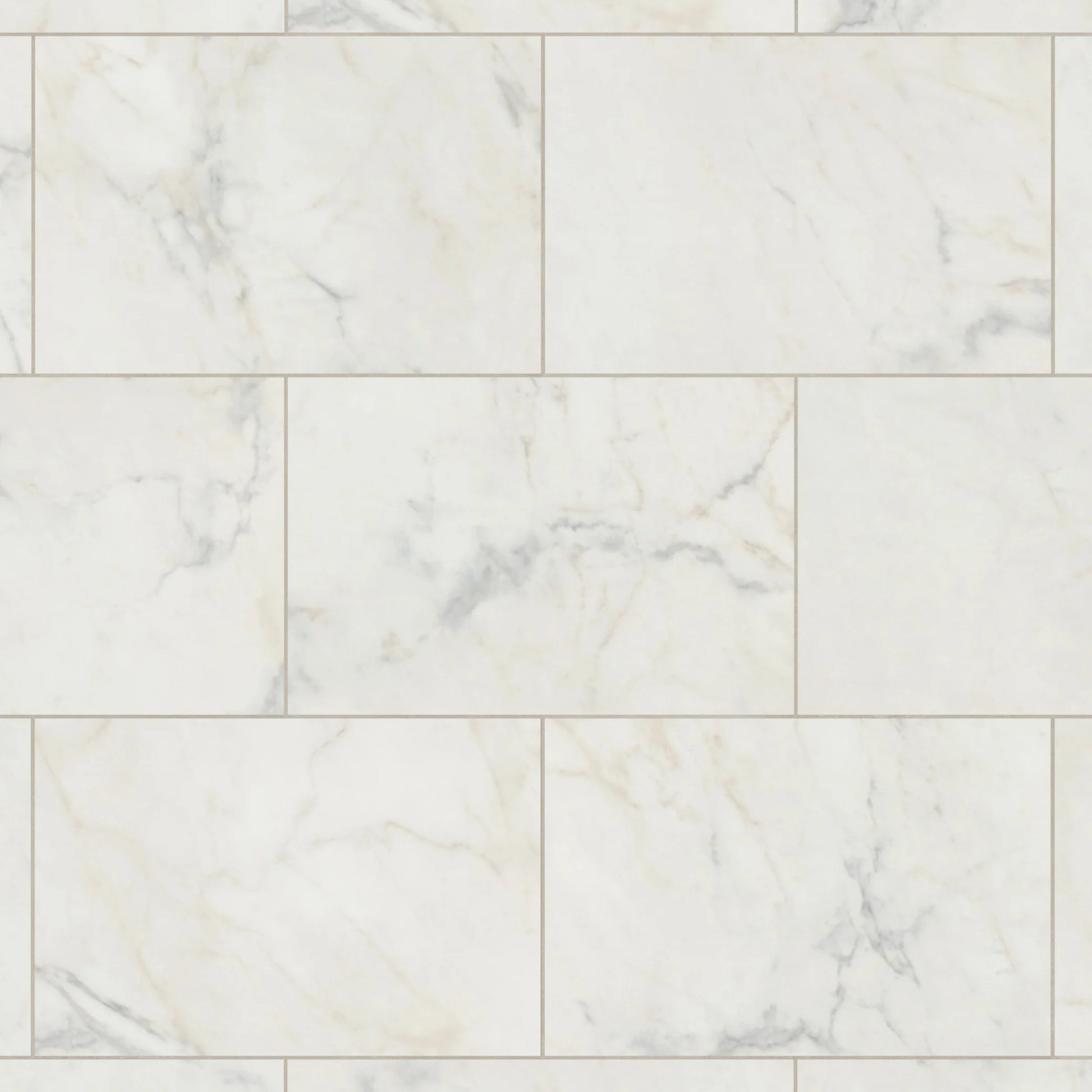 Karndean Knight Tile Glacial Marble ST27 - Premier Carpets & Flooring Ltd