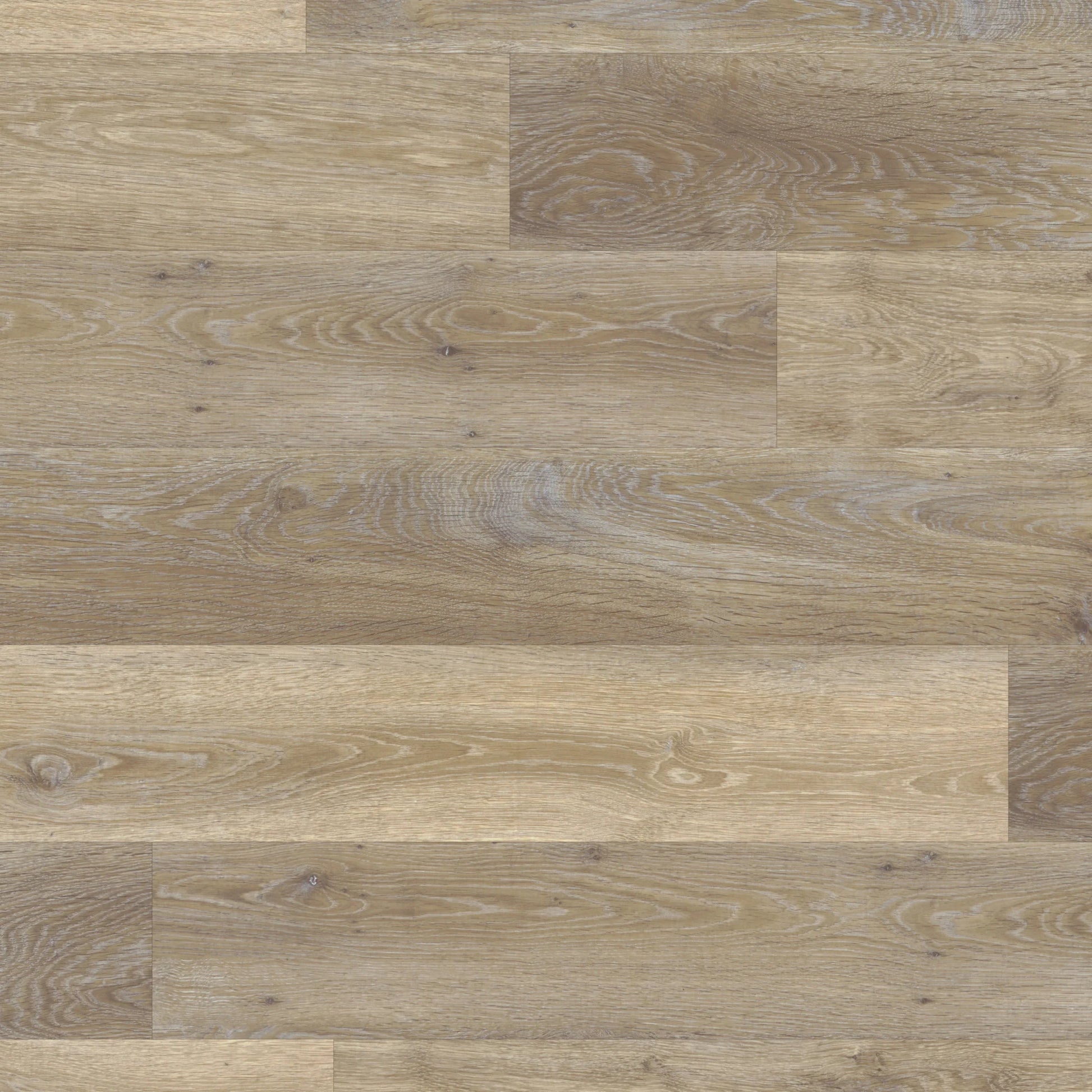 Karndean Knight Tile Lime Washed Oak KP99 - Premier Carpets & Flooring Ltd
