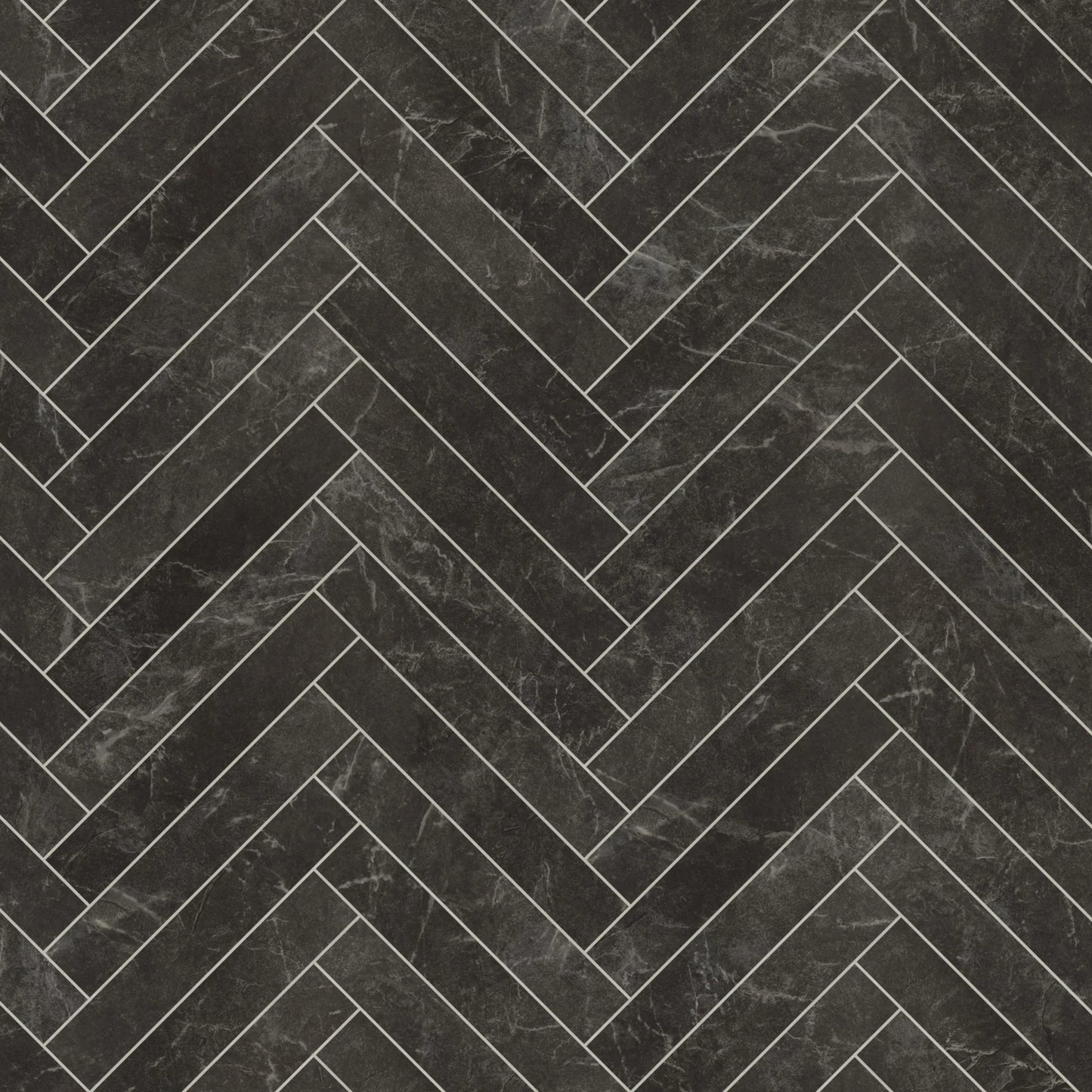 Karndean Knight Tile Midnight Marble SM-ST28 - Premier Carpets & Flooring Ltd