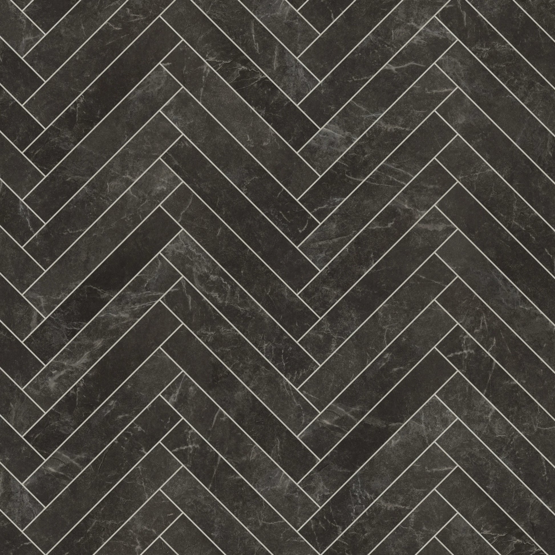 Karndean Knight Tile Midnight Marble SM-ST28 - Premier Carpets & Flooring Ltd