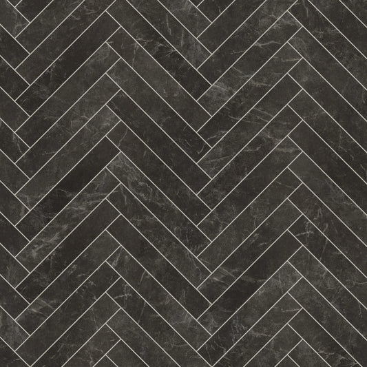 Karndean Knight Tile Midnight Marble SM-ST28 - Premier Carpets & Flooring Ltd