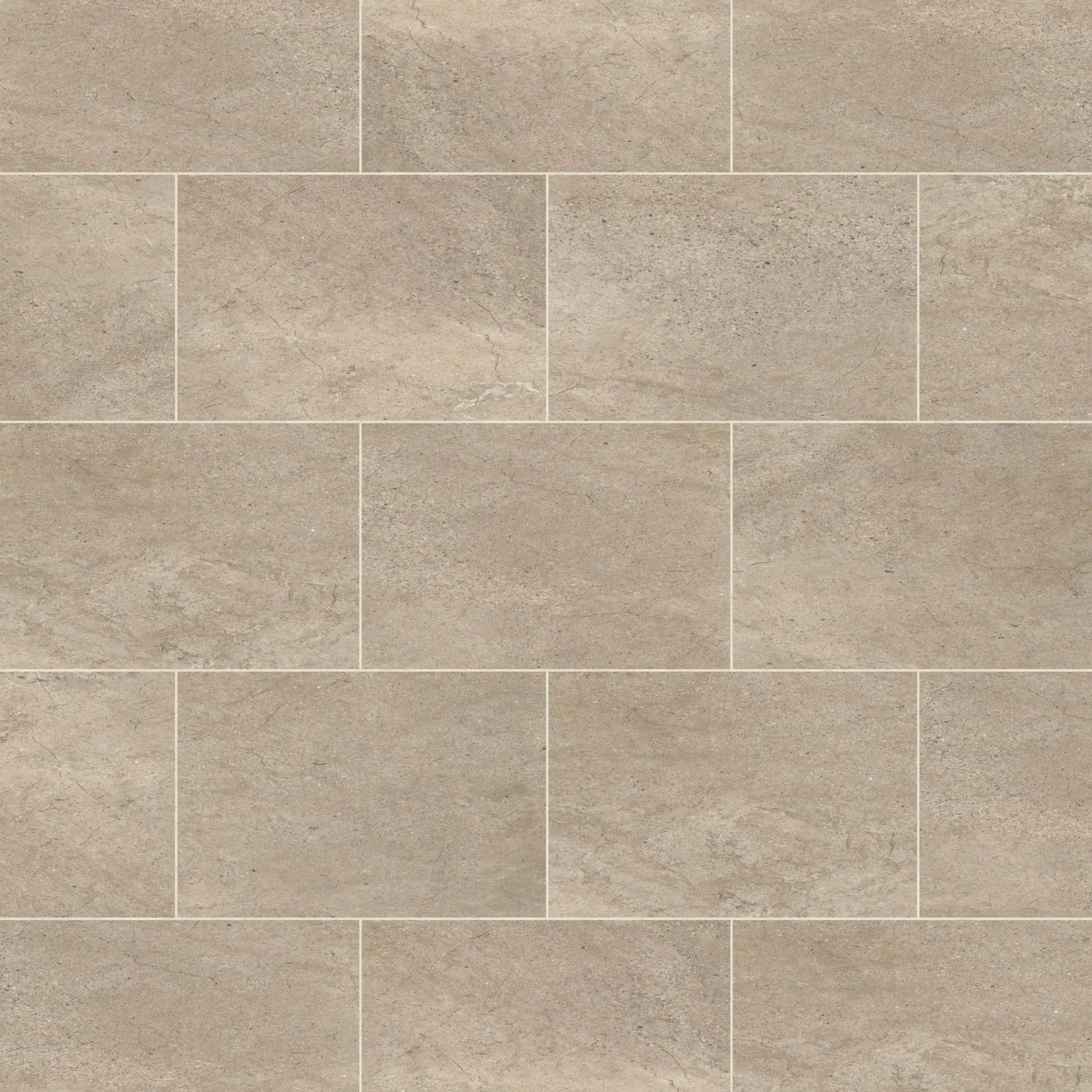 Karndean Knight Tile Portland Stone ST13 - Premier Carpets & Flooring Ltd