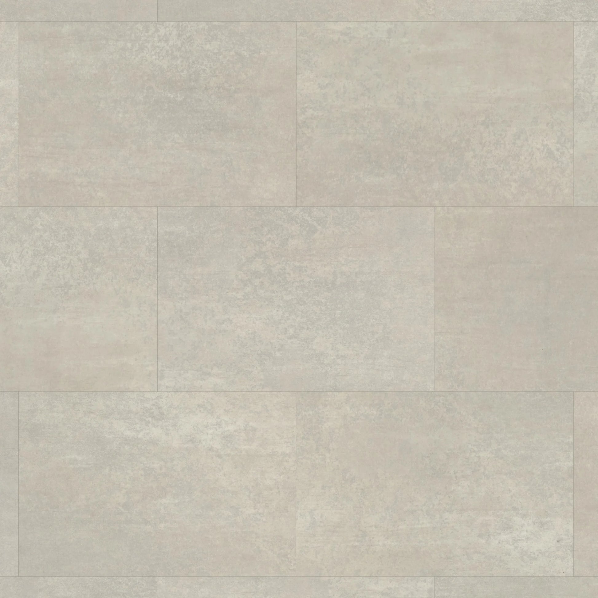 Karndean Knight Tile Rigid Core Dove Grey Concrete SCB-ST21-18 - Premier Carpets & Flooring Ltd