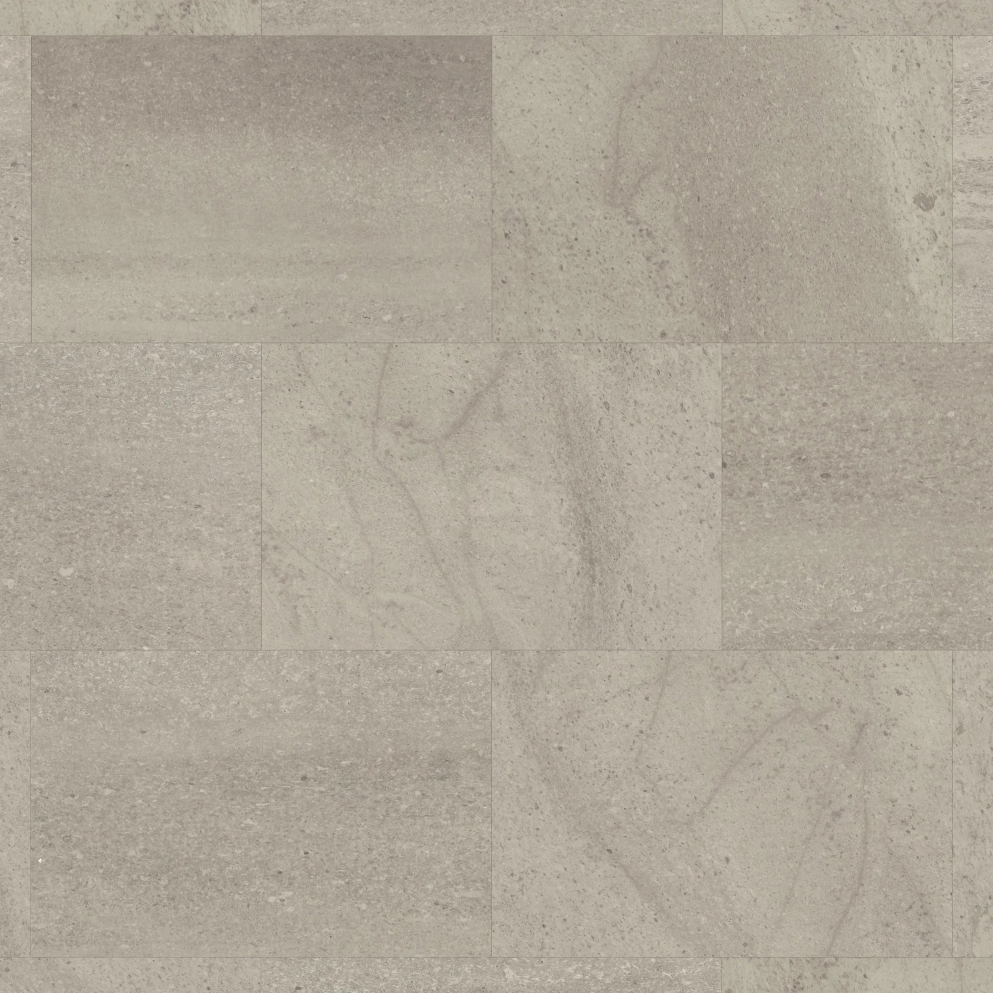 Karndean Knight Tile Rigid Core Honed Pebble Slate SCB-ST20-18 - Premier Carpets & Flooring Ltd