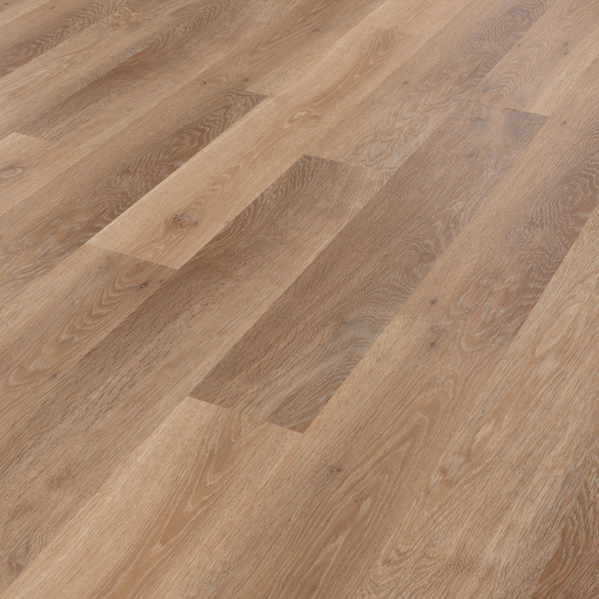 Karndean Knight Tile Rigid Core Pale Limed Oak SCB-KP94-6 - Premier Carpets & Flooring Ltd