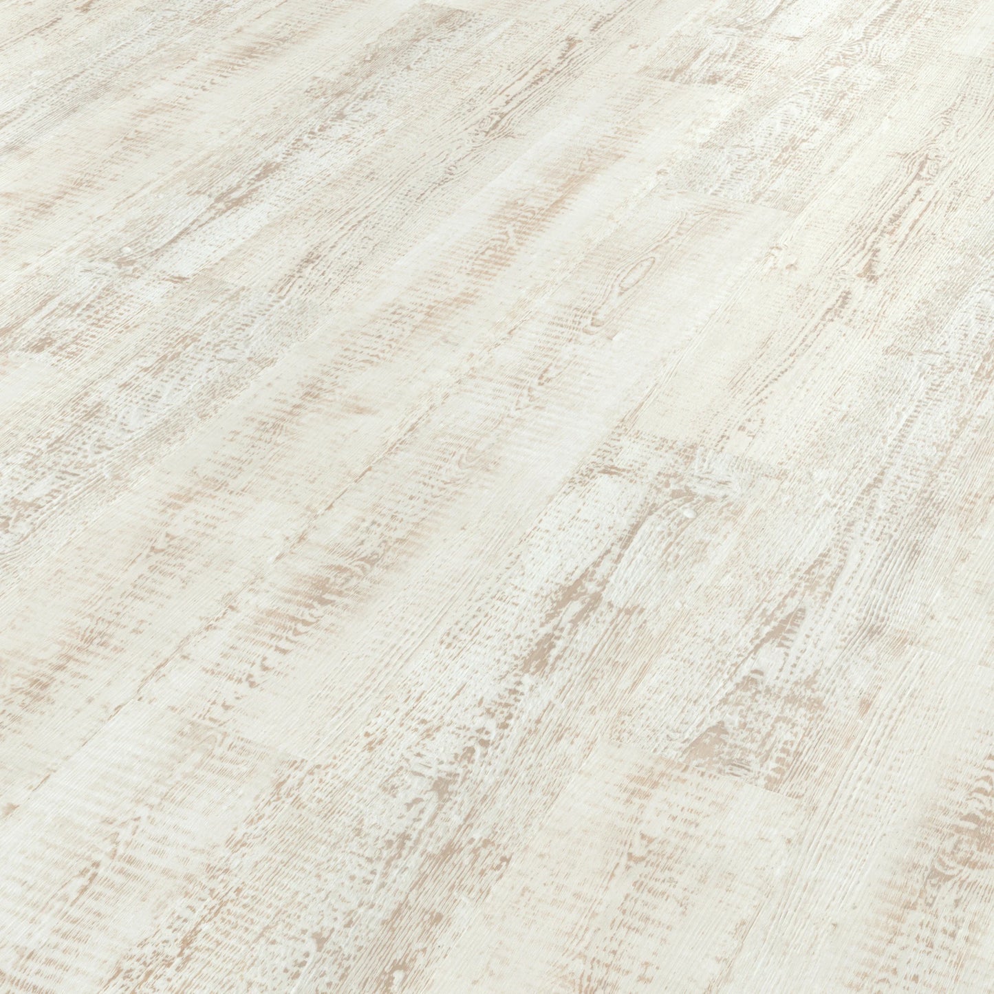 Karndean Knight Tile Rigid Core White Painted Oak SCB-KP105-6 - Premier Carpets & Flooring Ltd