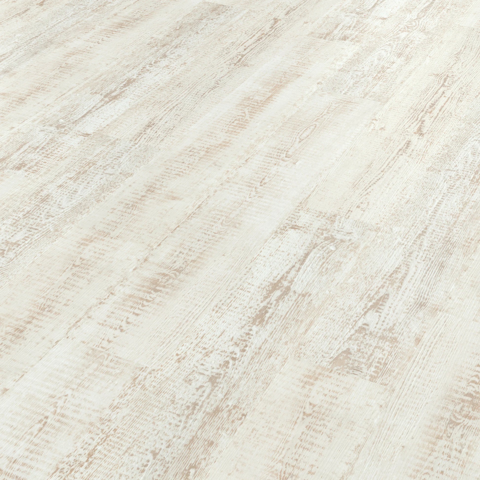 Karndean Knight Tile Rigid Core White Painted Oak SCB-KP105-6 - Premier Carpets & Flooring Ltd