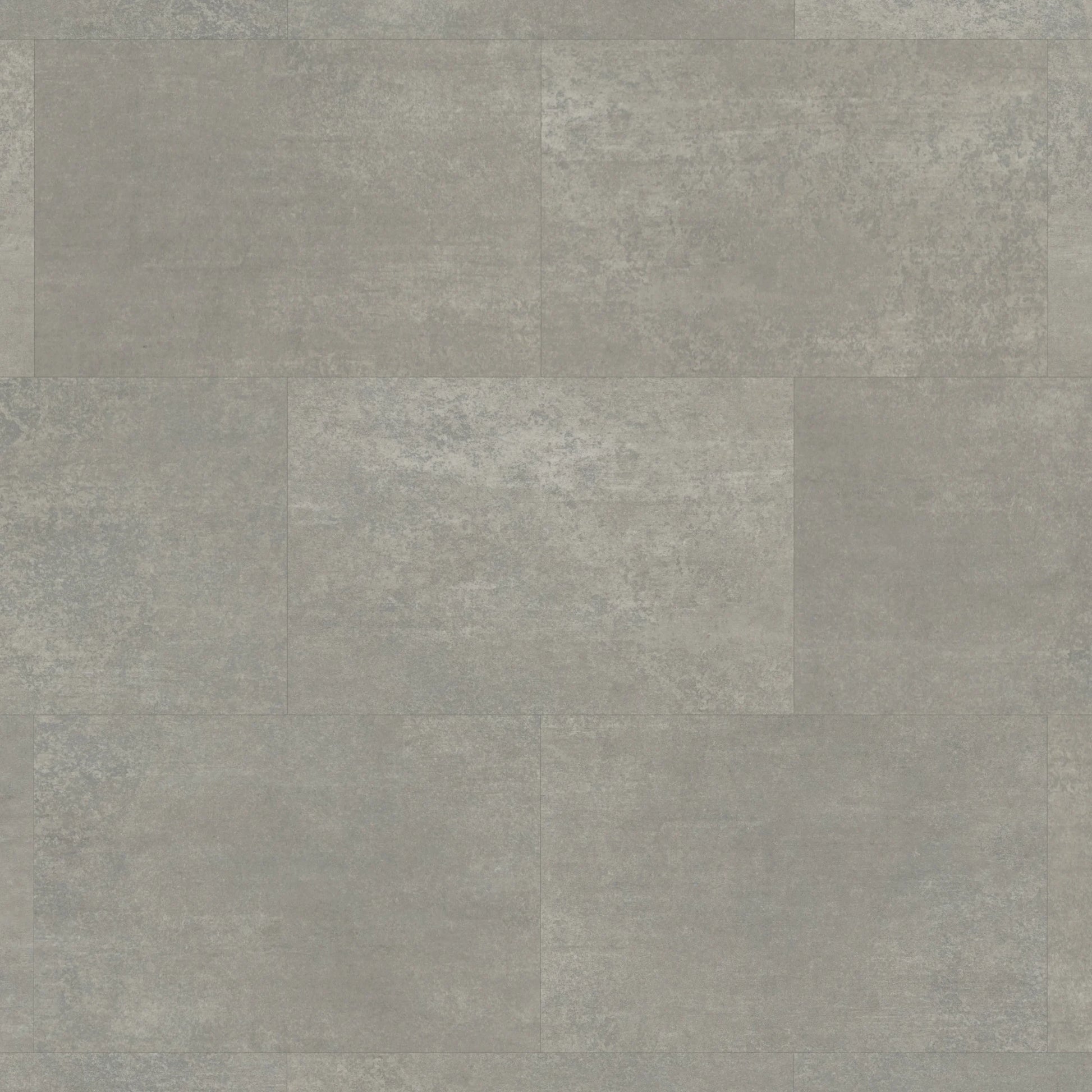 Karndean Knight Tile Smoked Concrete ST22 - Premier Carpets & Flooring Ltd