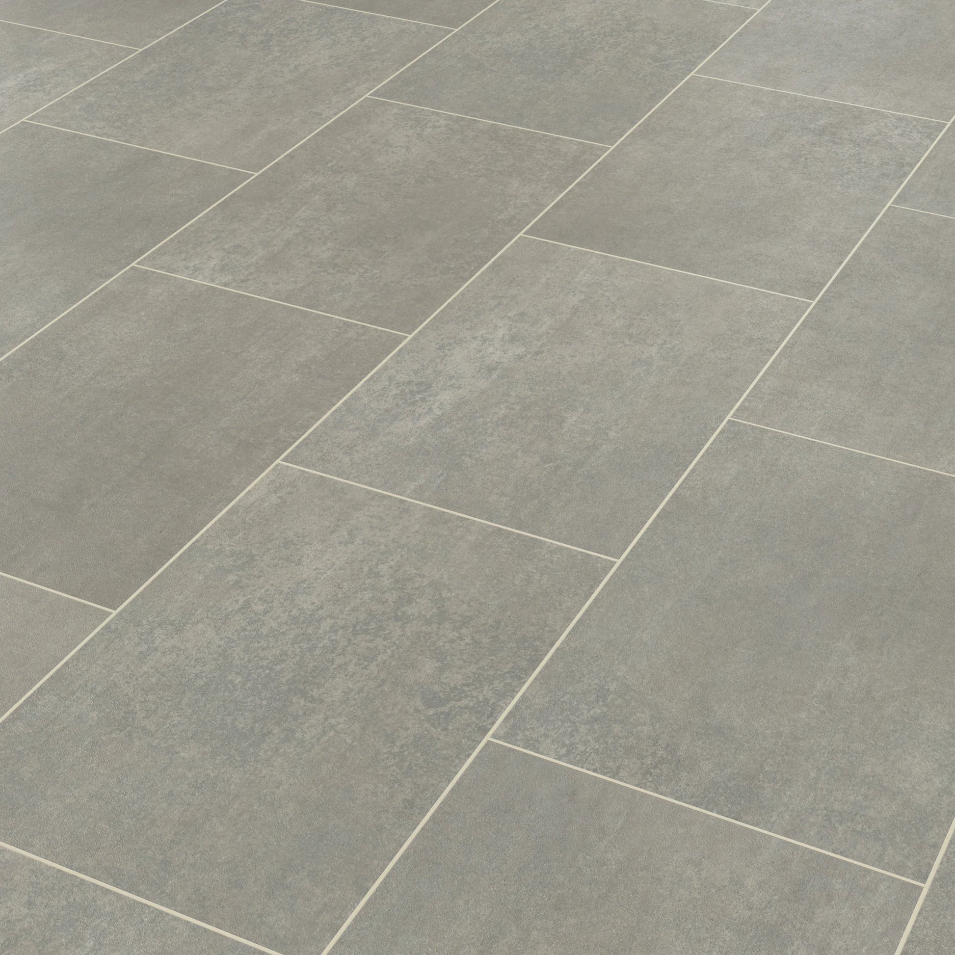 Karndean Knight Tile Smoked Concrete ST22 - Premier Carpets & Flooring Ltd