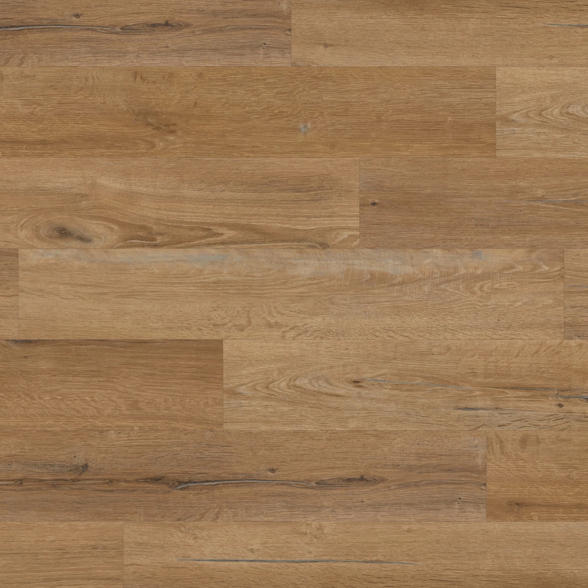 Karndean Knight Tile Traditional Character Oak KP146 - Premier Carpets & Flooring Ltd