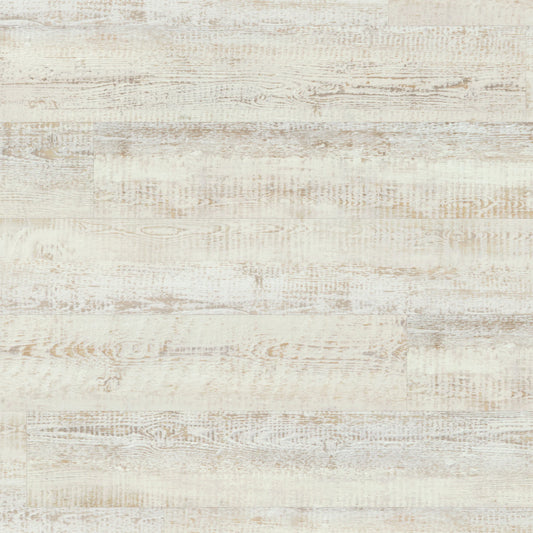 Karndean Knight Tile White Painted Oak KP105 - Premier Carpets & Flooring Ltd