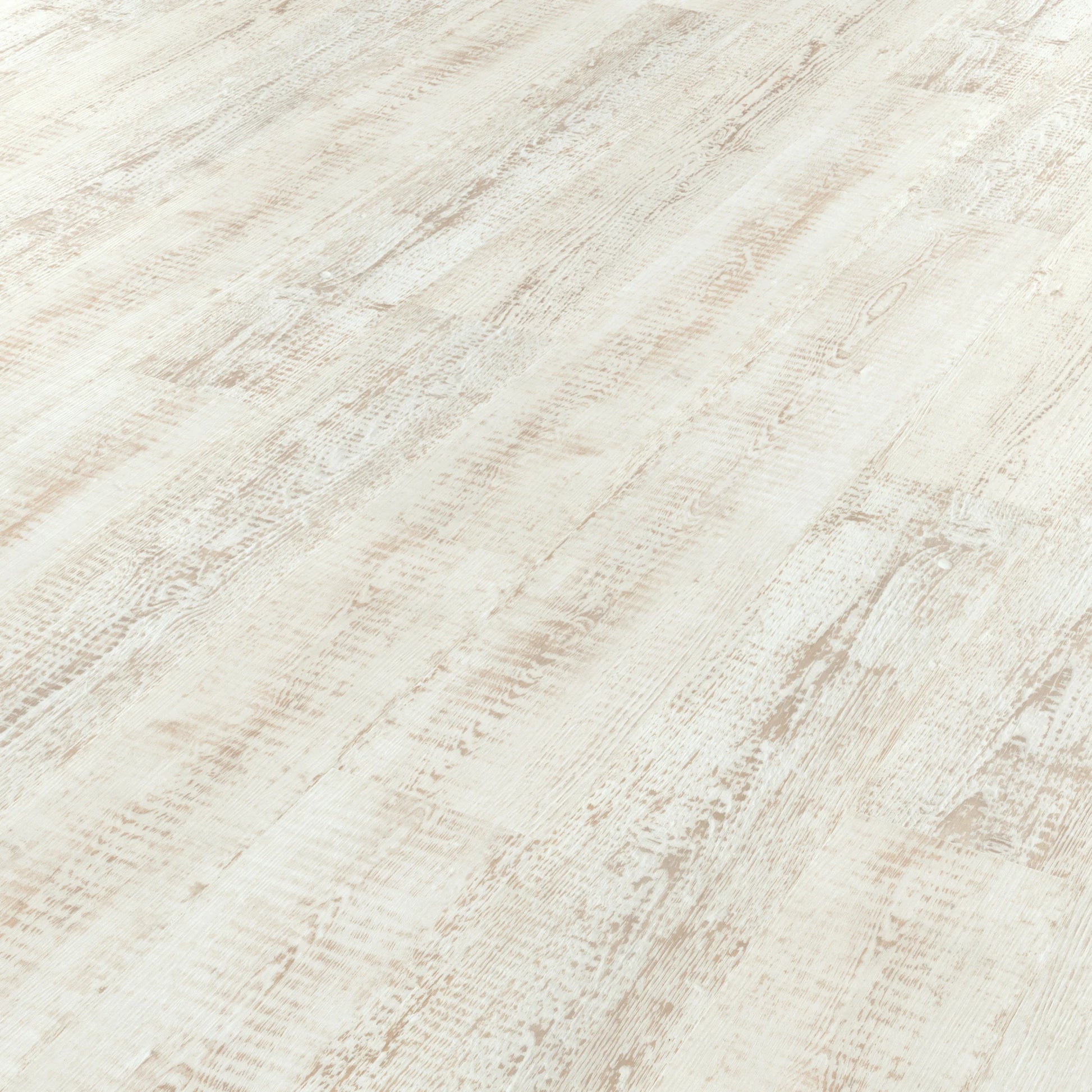 Karndean Knight Tile White Painted Oak KP105 - Premier Carpets & Flooring Ltd