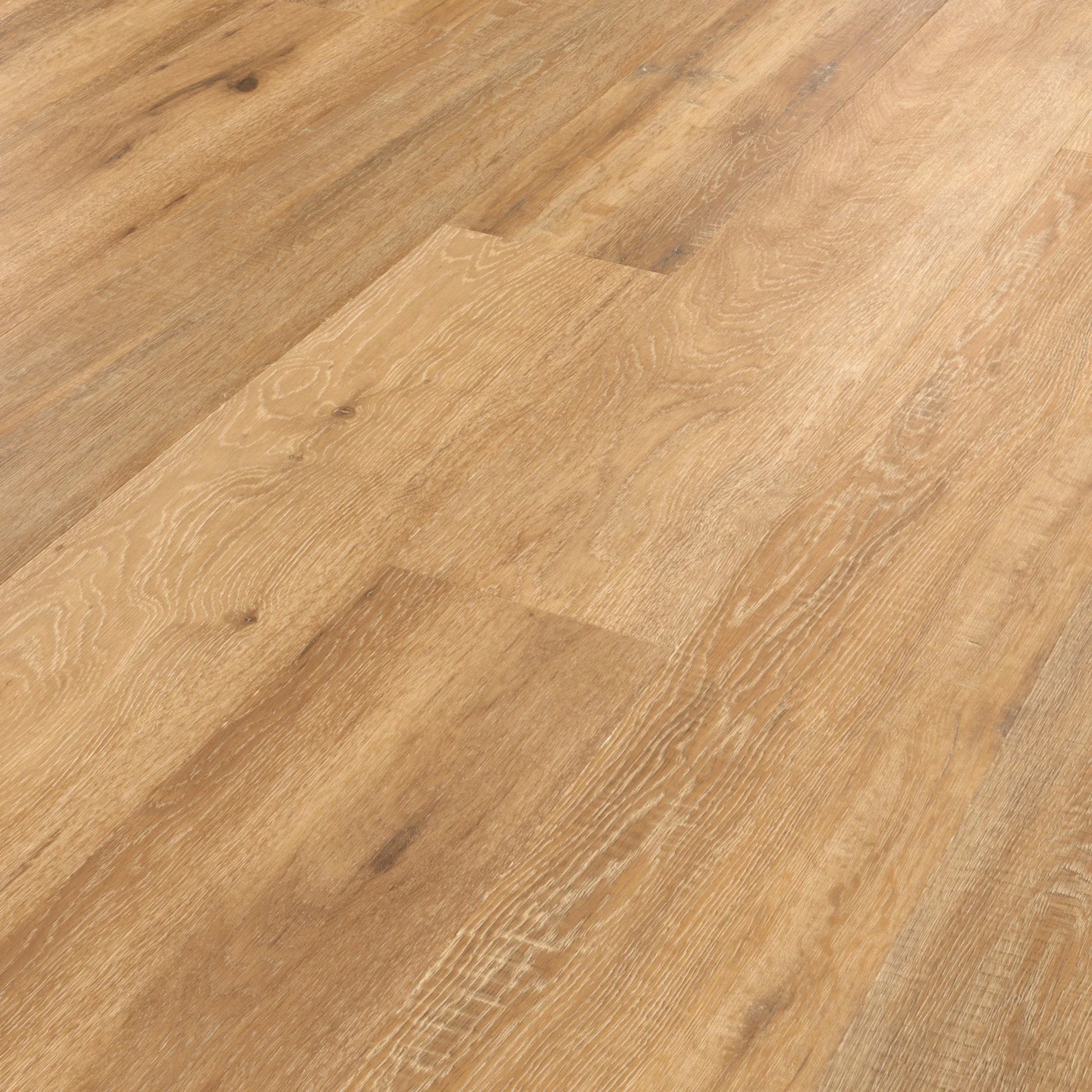 Karndean Van Gogh Baltic Limed Oak VGW8111 - Premier Carpets & Flooring Ltd