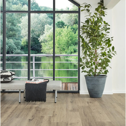Karndean Van Gogh Baltic Washed Oak VGW8101 - Premier Carpets & Flooring Ltd