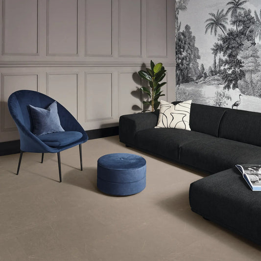 Karndean Van Gogh Bronze Castello Marble VGT2416 - Premier Carpets & Flooring Ltd