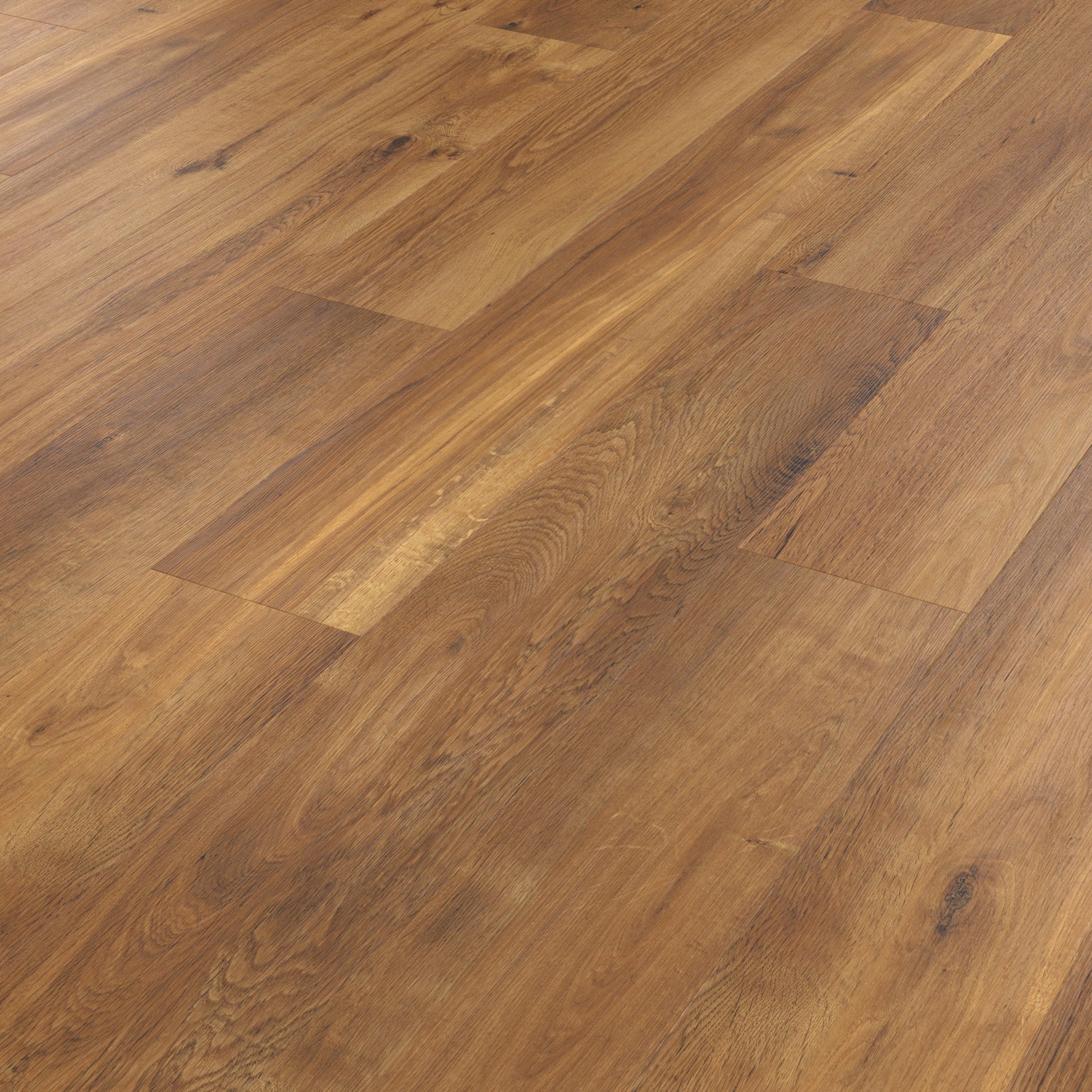 Karndean Van Gogh Classic Oak VGW86T - Premier Carpets & Flooring Ltd