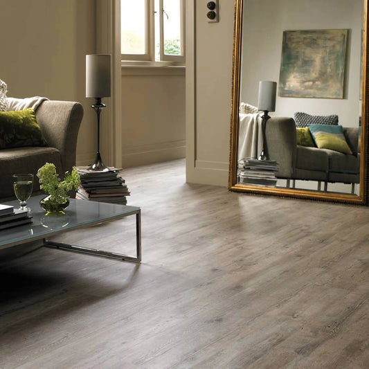 Karndean Van Gogh Distressed Oak VGW82T - Premier Carpets & Flooring Ltd