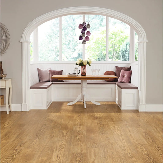 Karndean Van Gogh English Character Oak VGW8115 - Premier Carpets & Flooring Ltd