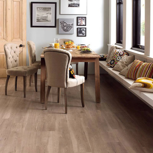 Karndean Van Gogh Frosted Birch VGW83T - Premier Carpets & Flooring Ltd