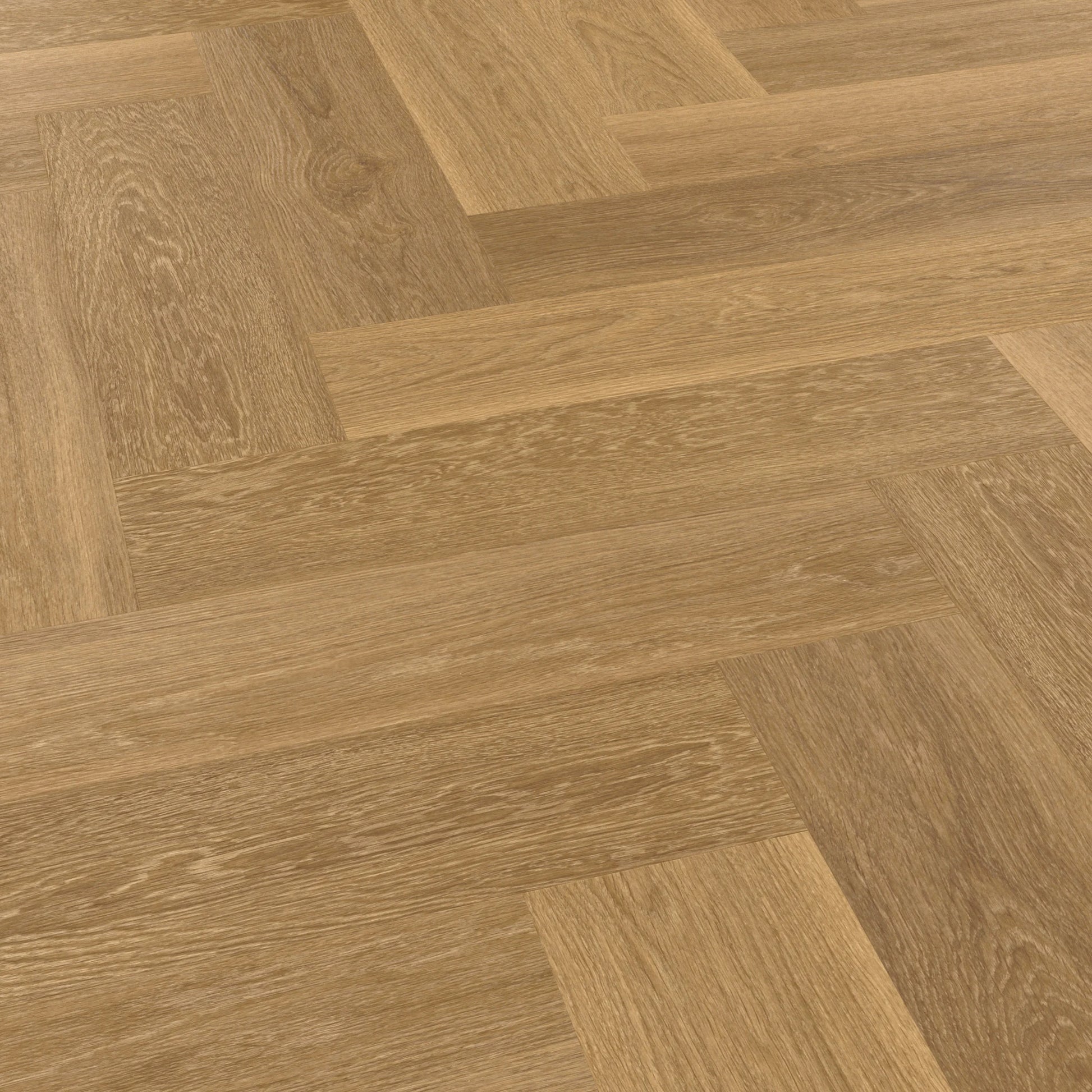 Karndean Van Gogh Golden Brushed Oak SM-VGW122T - Premier Carpets & Flooring Ltd