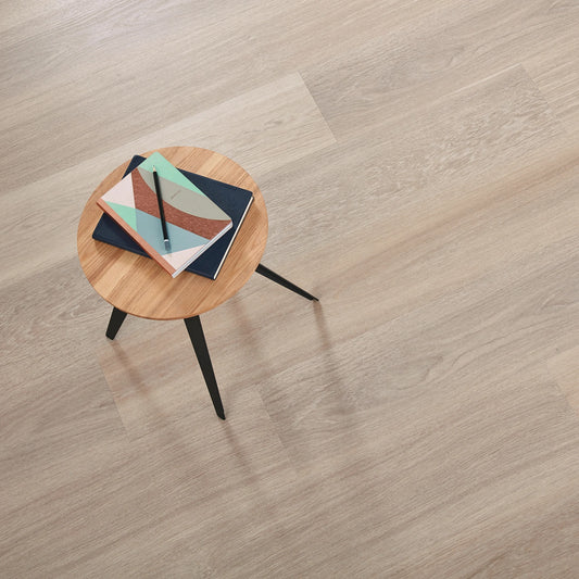 Karndean Van Gogh Neutral Brushed Oak VGW126T - Premier Carpets & Flooring Ltd