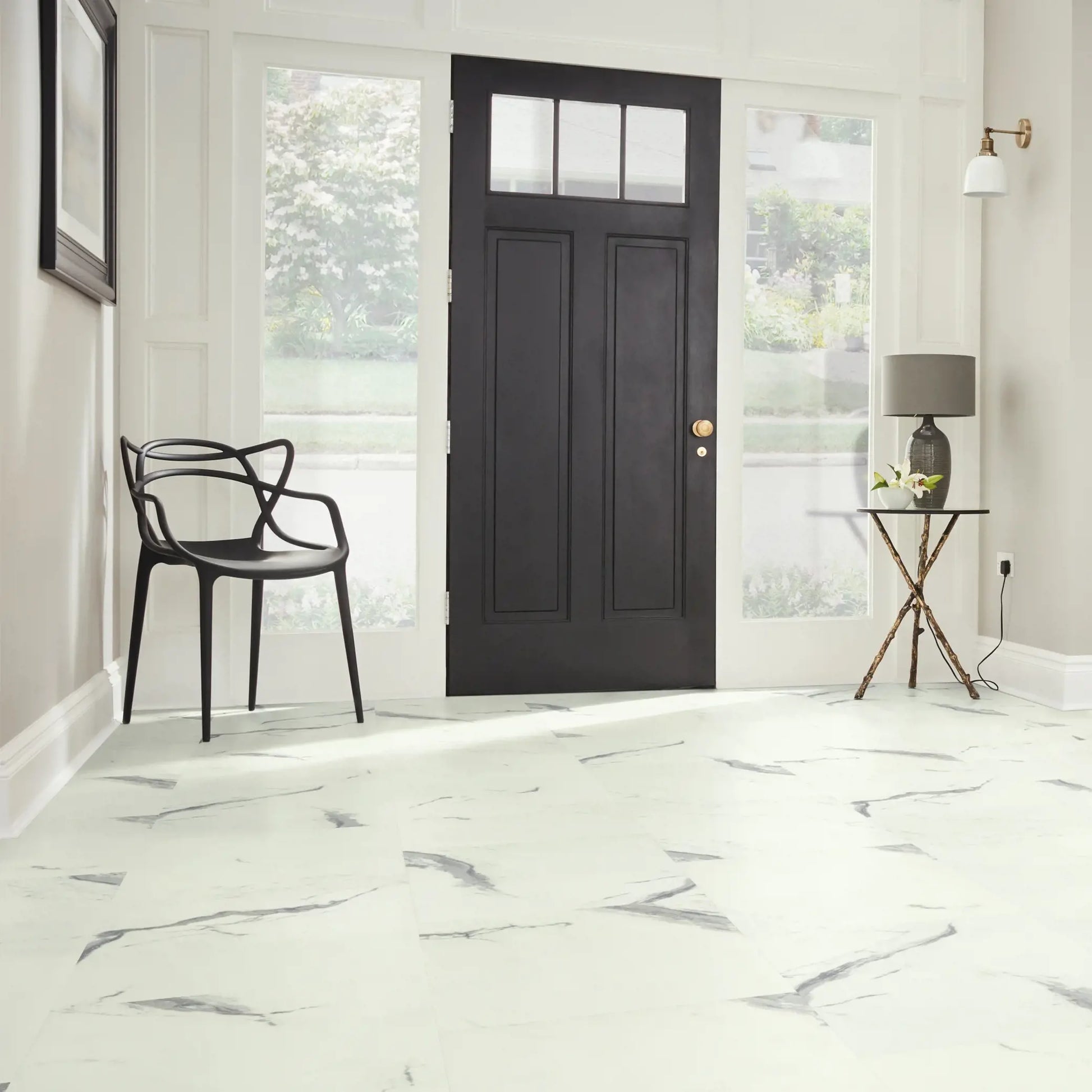 Karndean Van Gogh Palazzo Marble VGT2413 - Premier Carpets & Flooring Ltd