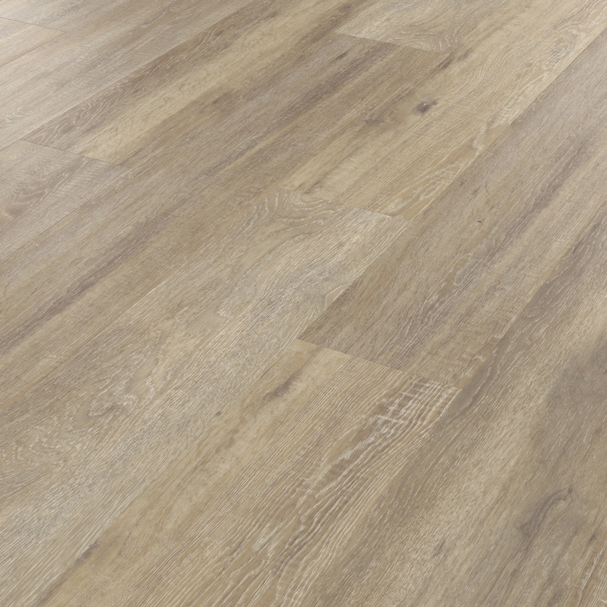 Karndean Van Gogh Rigid Core Baltic Washed Oak RKP8101 - Premier Carpets & Flooring Ltd