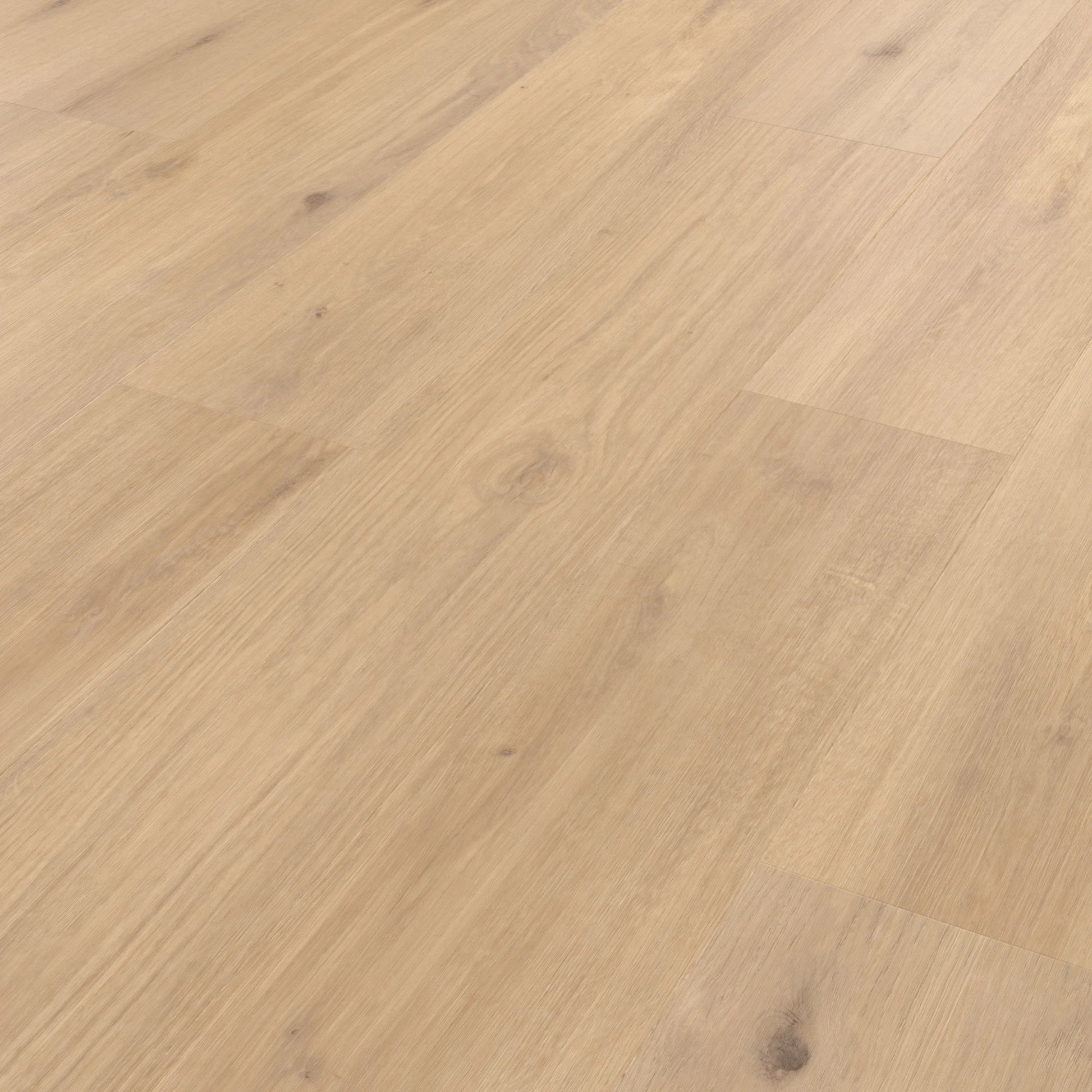Karndean Van Gogh Rigid Core Canadian Nude Oak RKP8117 - Premier Carpets & Flooring Ltd