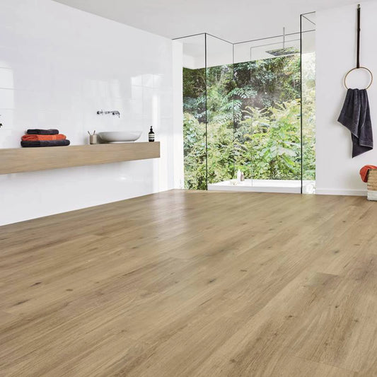 Karndean Van Gogh Rigid Core Canadian Urban Oak RKP8116 - Premier Carpets & Flooring Ltd