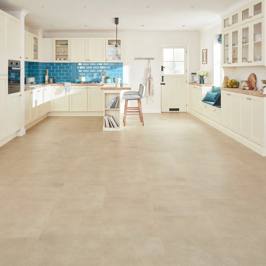 Karndean Van Gogh Rigid Core Cotswold Stone RKT2405 - Premier Carpets & Flooring Ltd