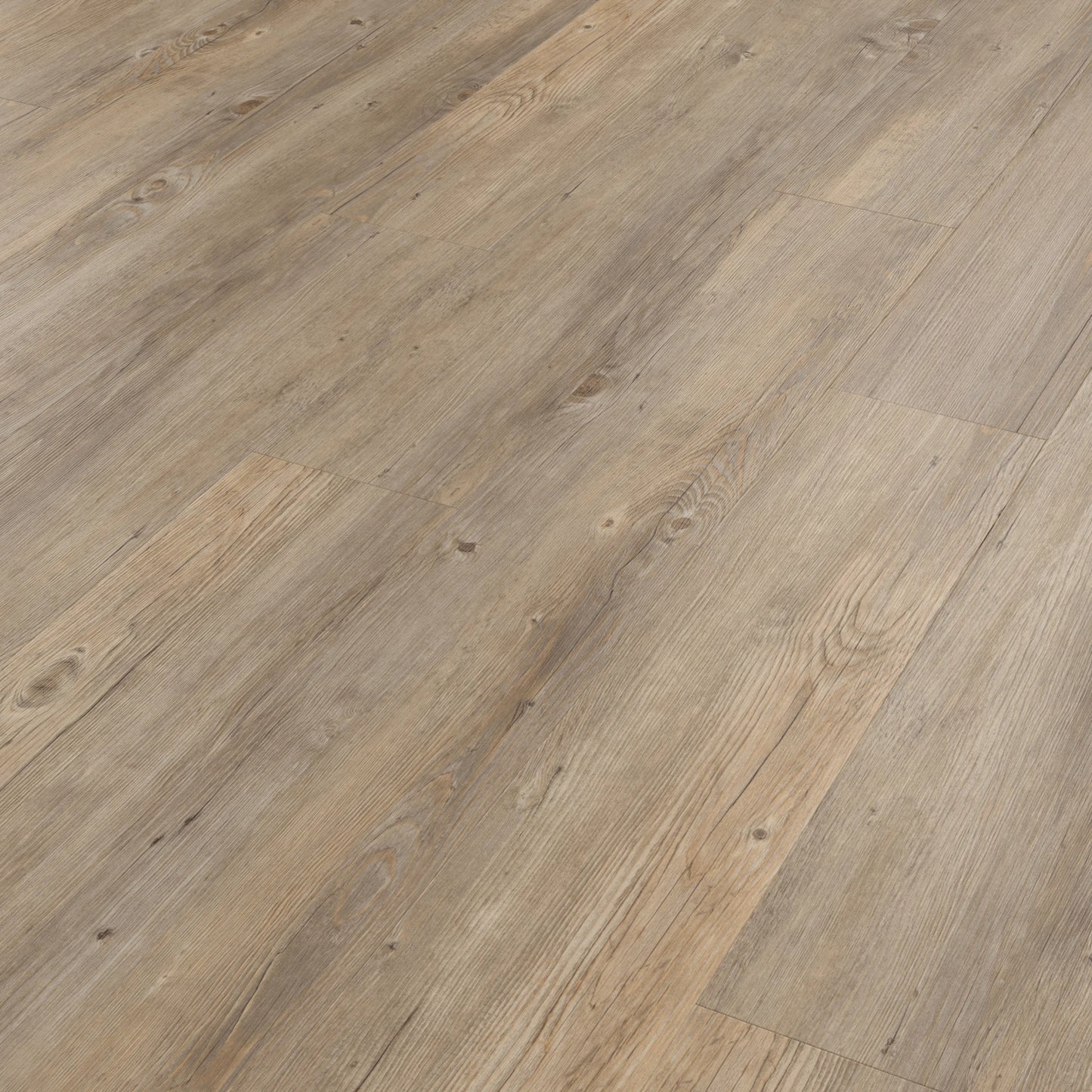 Karndean Van Gogh Rigid Core Country Oak VGW81T-SCB - Premier Carpets & Flooring Ltd