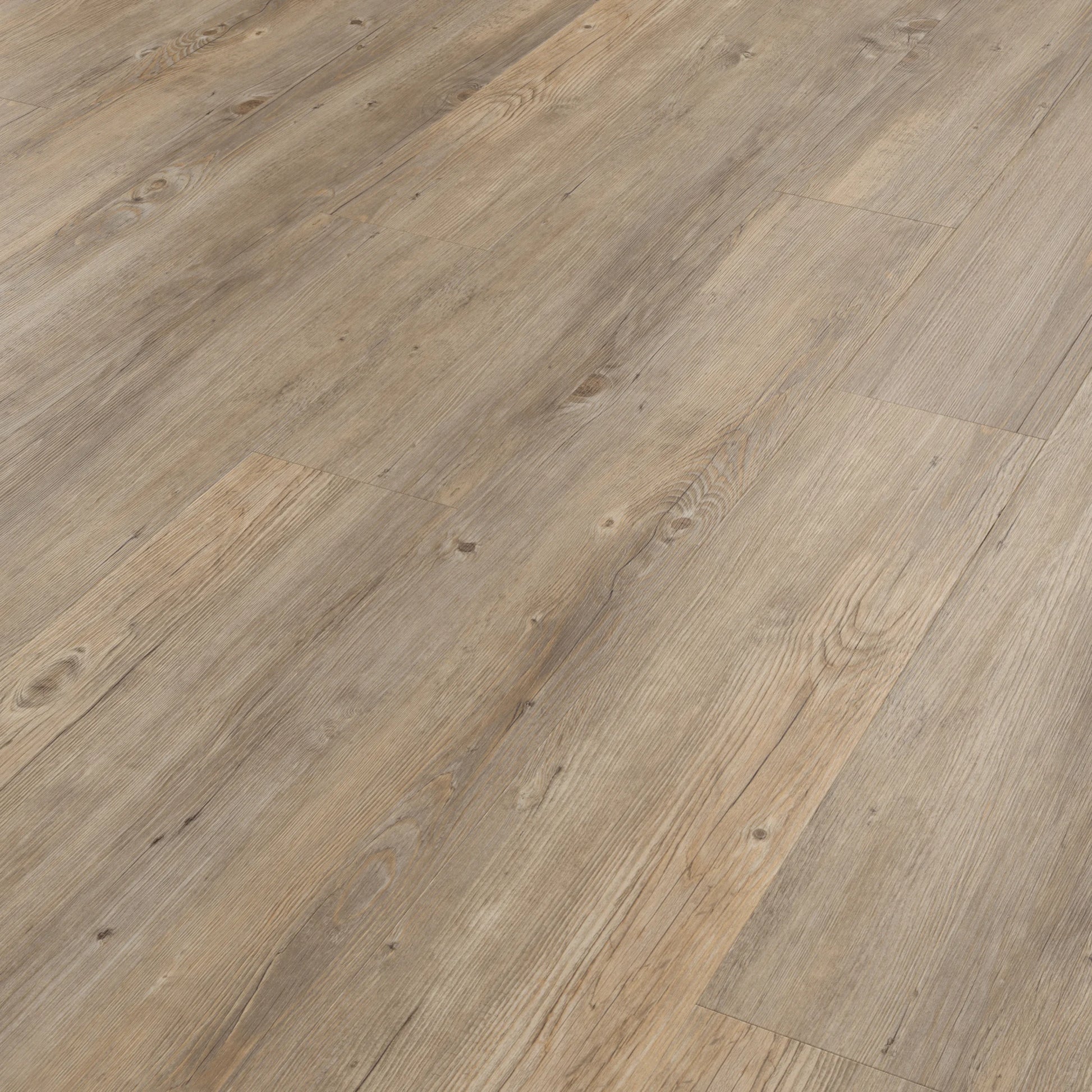 Karndean Van Gogh Rigid Core Country Oak VGW81T-SCB - Premier Carpets & Flooring Ltd
