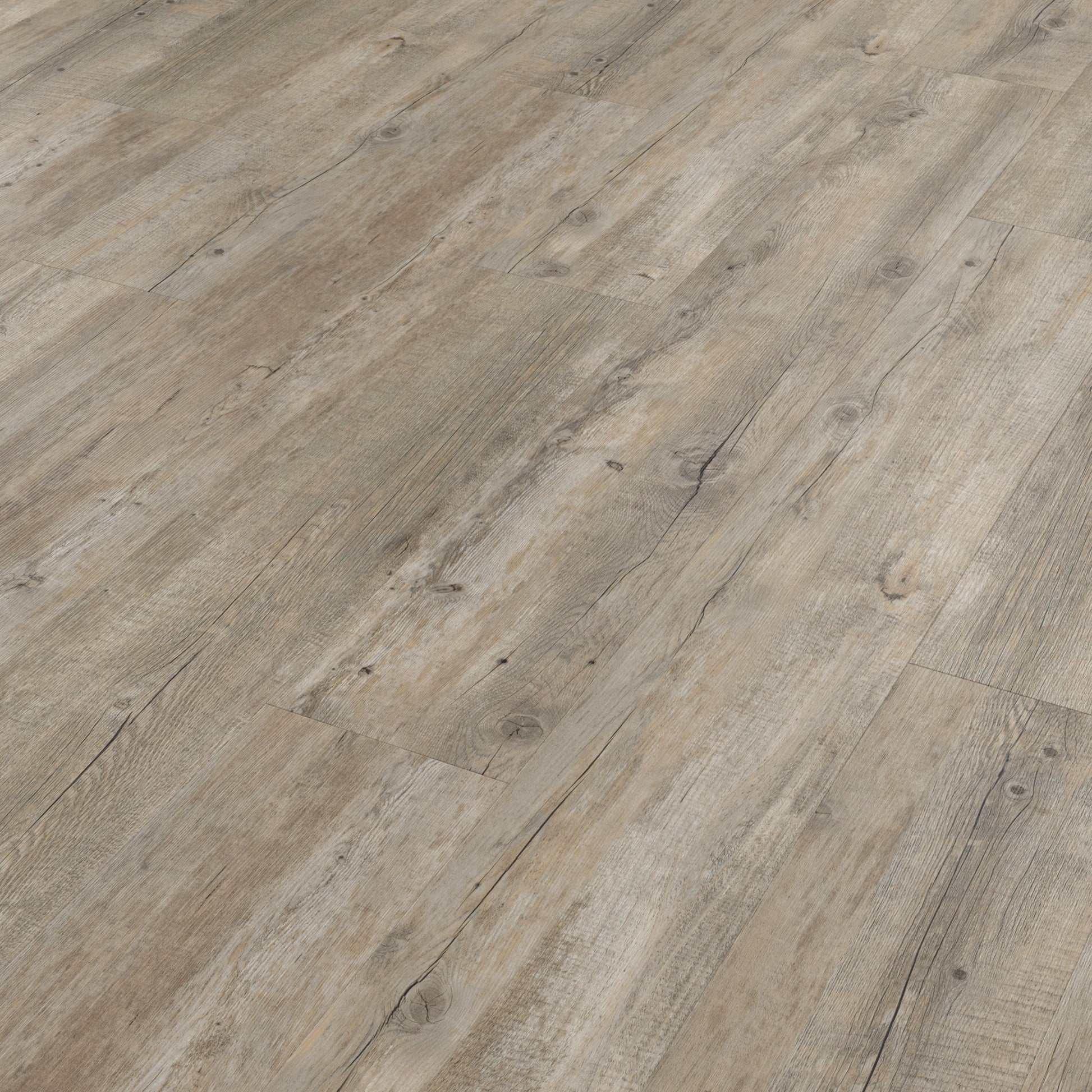 Karndean Van Gogh Rigid Core Distressed Oak VGW82T-SCB - Premier Carpets & Flooring Ltd