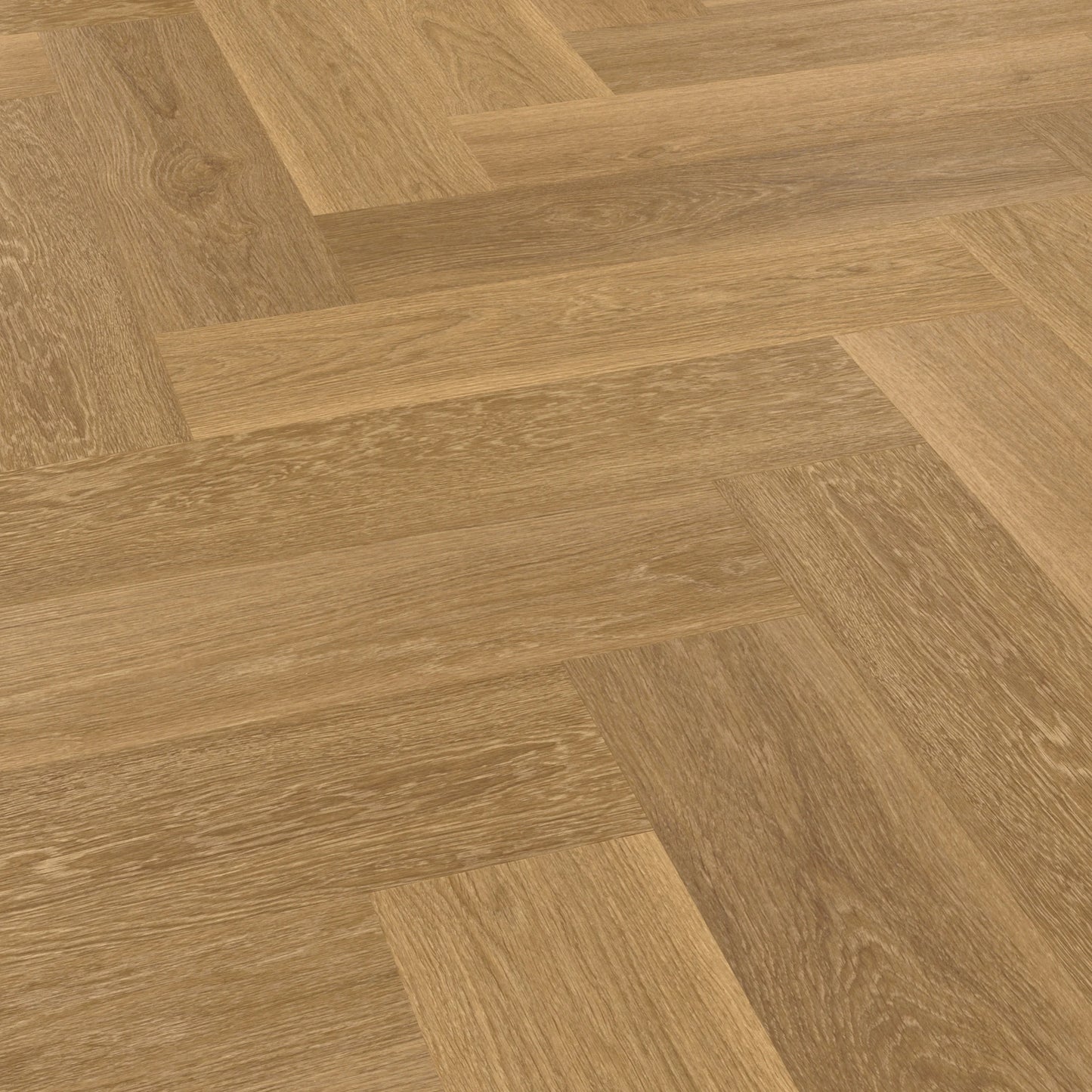 Karndean Van Gogh Rigid Core Golden Brushed Oak SM-VGW122T-RKP - Premier Carpets & Flooring Ltd