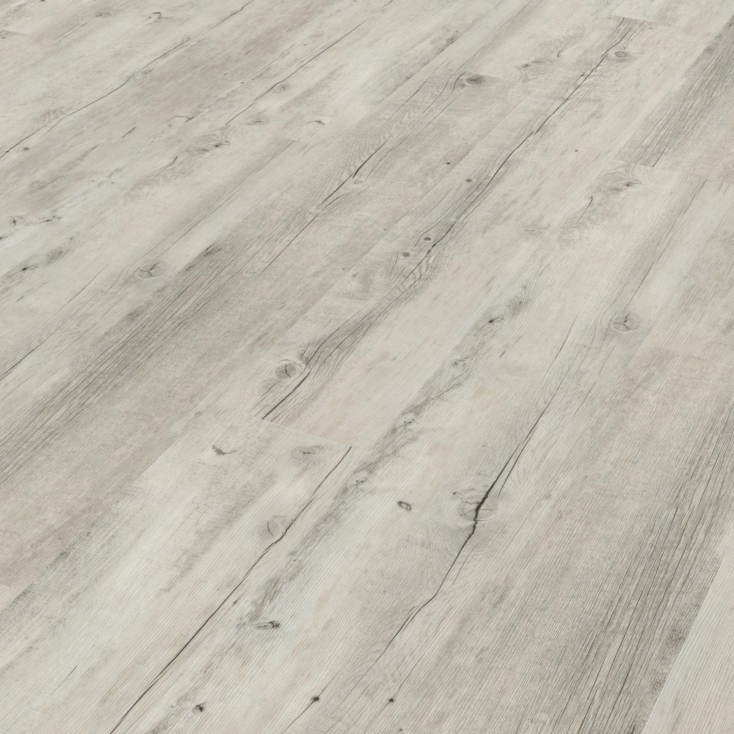 Karndean Van Gogh Rigid Core Light Distressed Oak VGW111T-SCB - Premier Carpets & Flooring Ltd