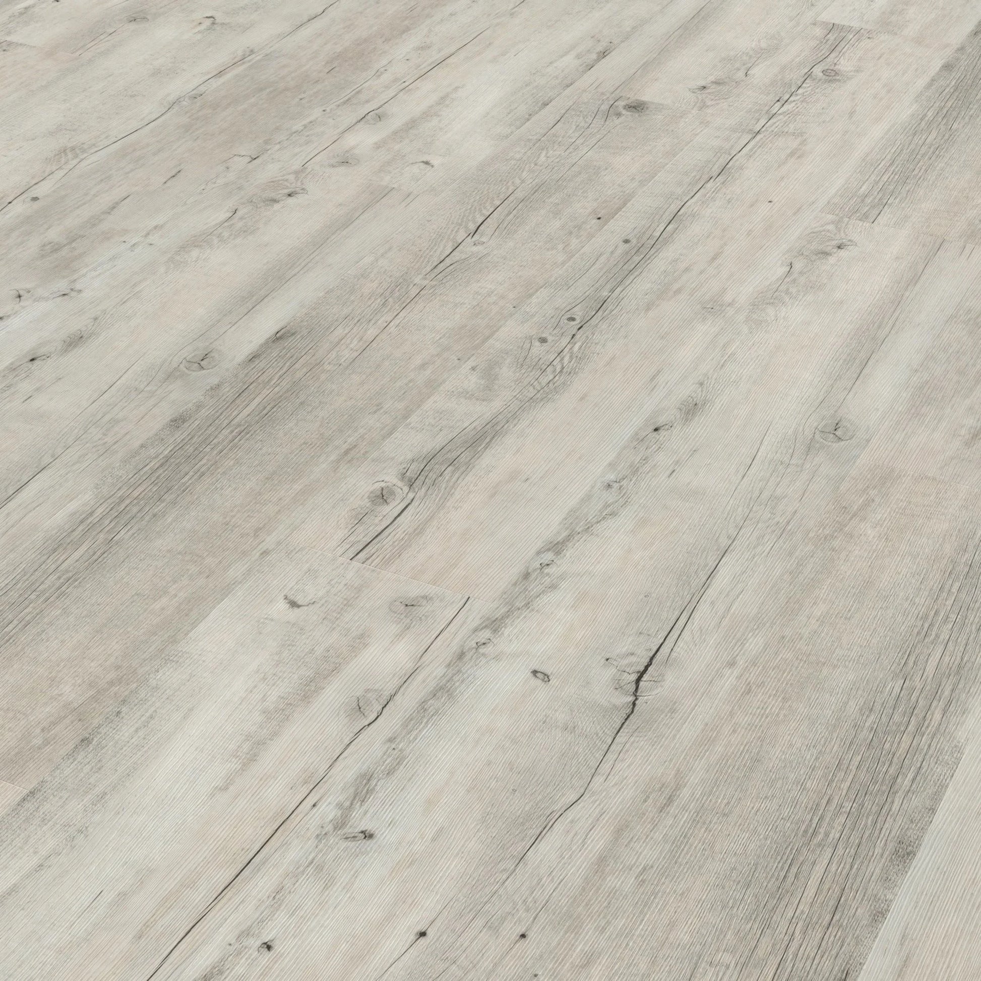 Karndean Van Gogh Rigid Core Light Distressed Oak VGW111T-SCB - Premier Carpets & Flooring Ltd