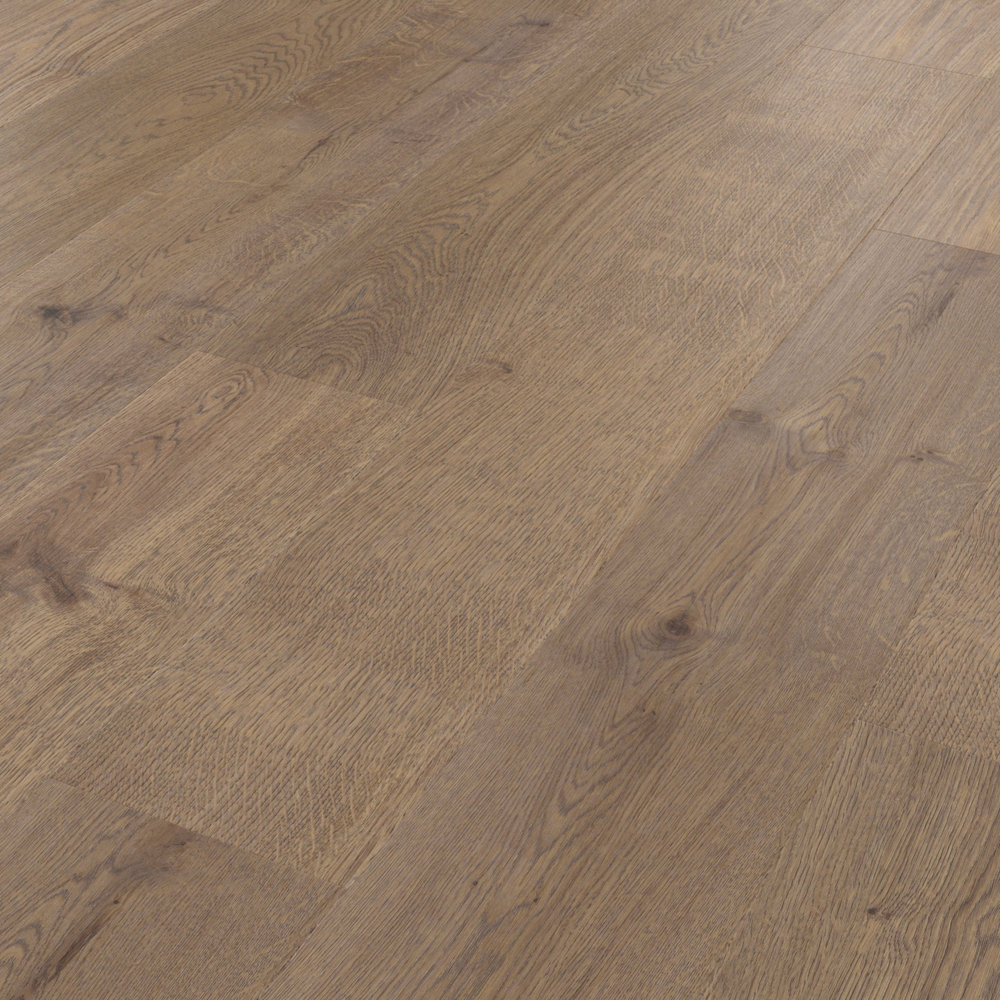 Karndean Van Gogh Rigid Core Smoked Butternut RKP8107 - Premier Carpets & Flooring Ltd