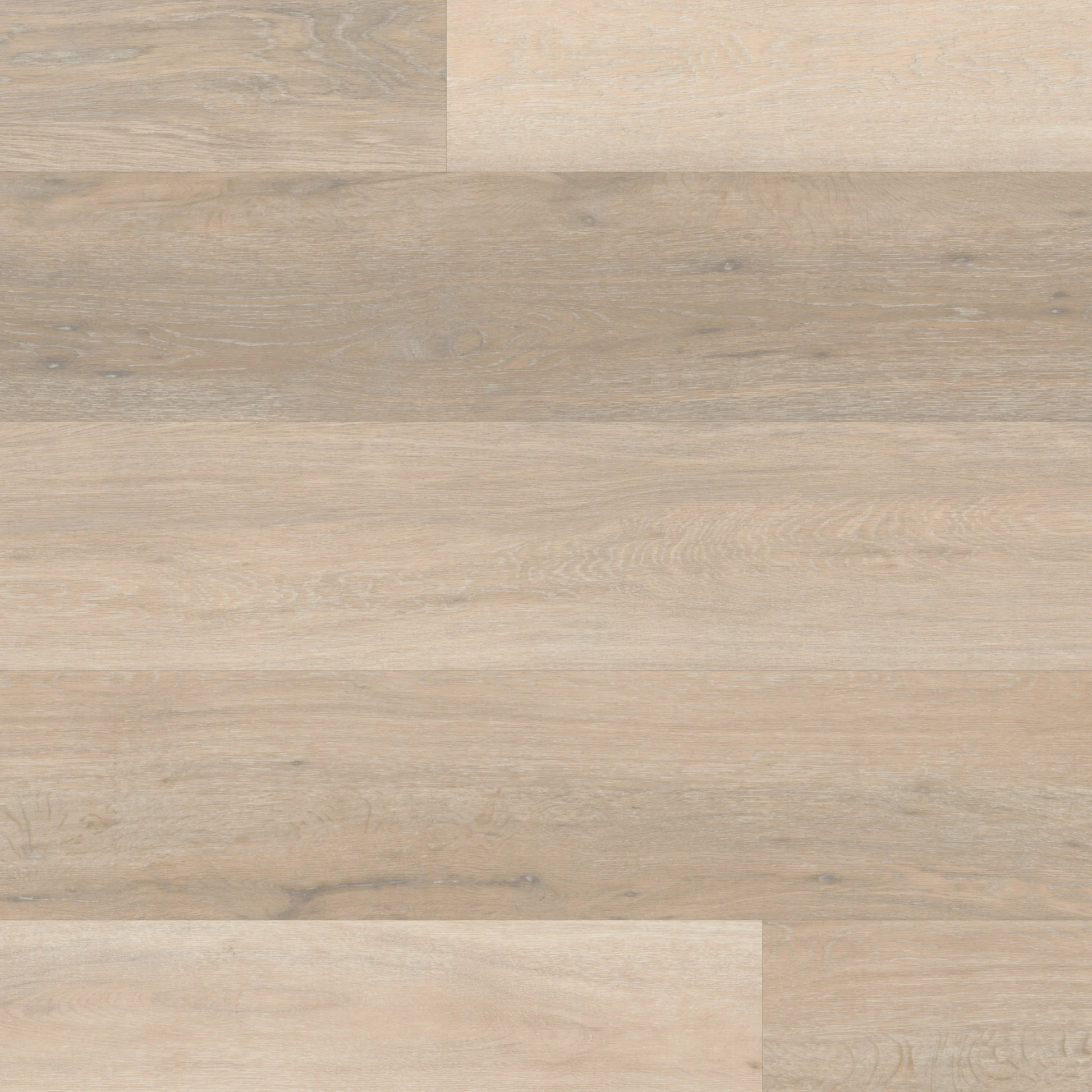 Karndean Van Gogh Rigid Core Texas White Ash RKP8105 - Premier Carpets & Flooring Ltd