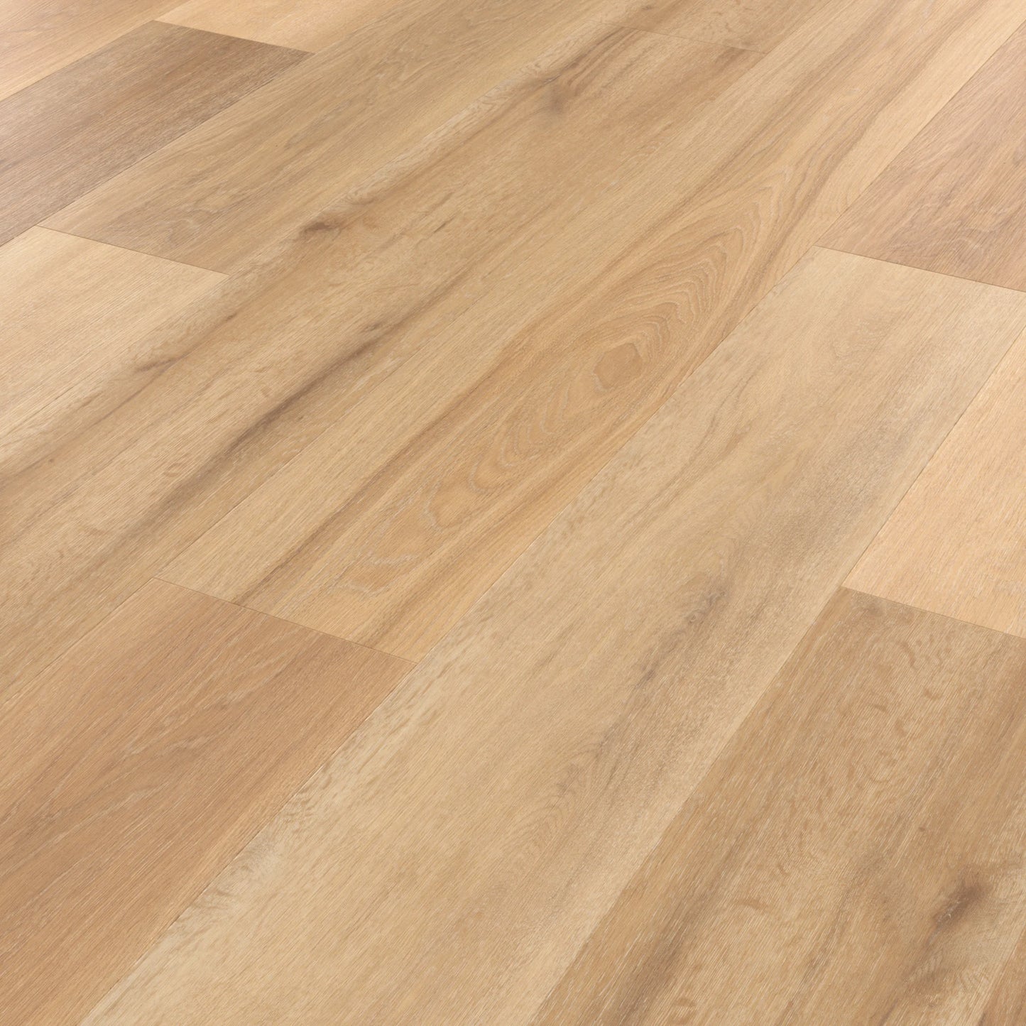 Karndean Van Gogh Rigid Core Warm Ash RKP8103 - Premier Carpets & Flooring Ltd